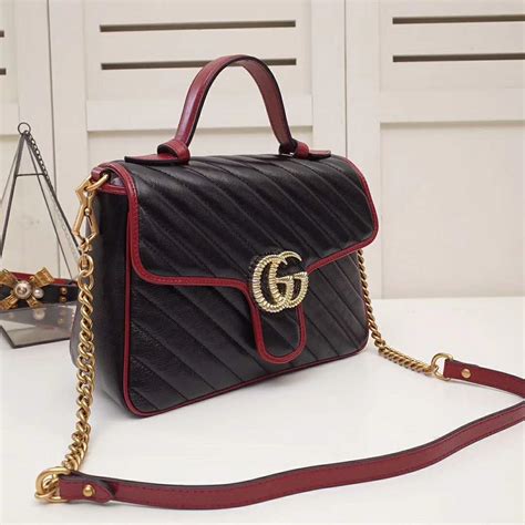 gucci handbags for girls|gucci handbags women price.